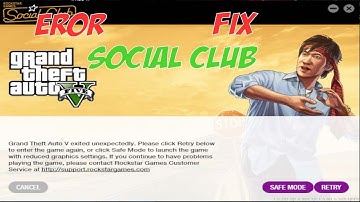 New GTA V PC Tutorials How to Remove Mods Uninstall Corrupt Game Fix