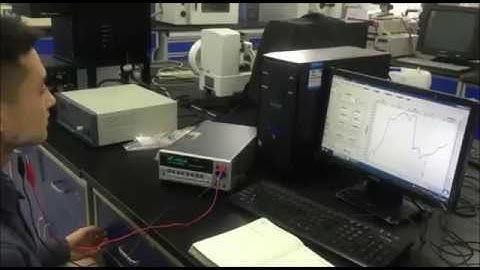 Highly sensitive, self-powered and wearable electronic skin based on pressure-sensitive nanofiber