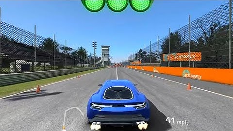 Real Racing 3 | gameplay walkthrough part 28 | Red Chilli Gaming | Android iOS