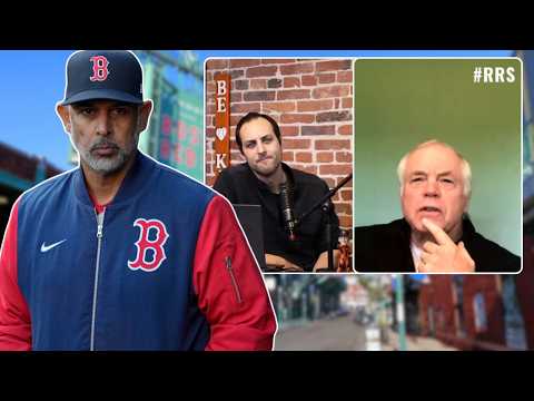 Buck Showalter Shares Perspective On Alex Cora Firing