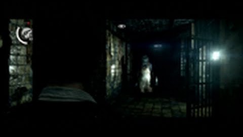 The Evil Within Walkthrough Part 12 CHAPTER 7 THE KEEPER PART 3 THE BOSS FIGHT.