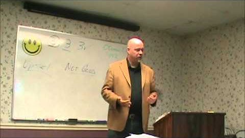 What are the 3 phrases of a DUI investigation in GA?  GA attorney George McCranie explains