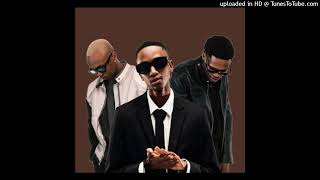 Mellow & Sleazy - General feat. CowBoii, Scotts Maphuma & Wild West