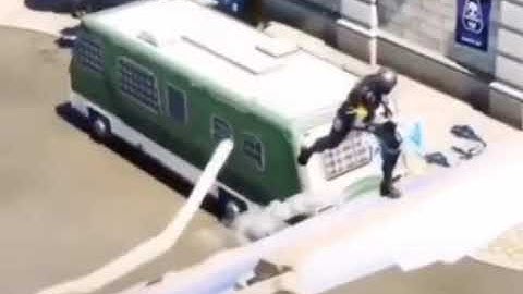 This is my new intro hope you like it