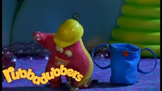 Sploshy the Stoneseeker 💎 | Rubbadubbers Episode 24