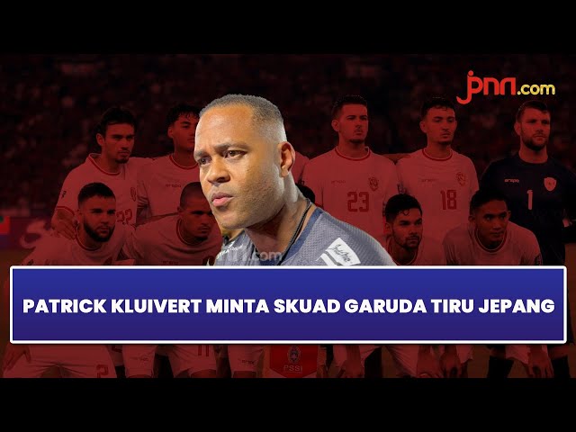 Timnas Indonesia Menang Lawan Bahrain