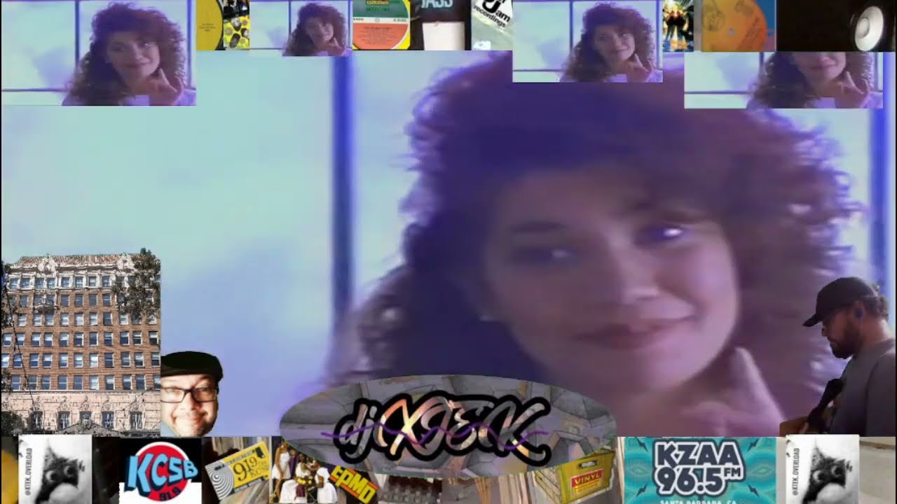 ⁣Freestyle 2 with DJ XTEK IG: @Xtek_Overload KZAA-LP FM @KZAA96.5FM Please give a Follow,