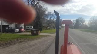 52 D Case ..Test Run