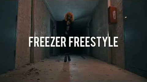 Armani Caesar - New Freezer Freestyle