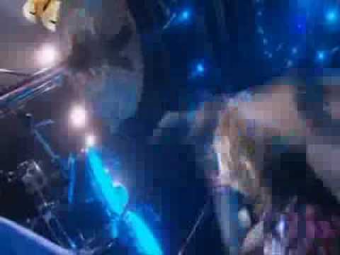 Ранетки На моей луне