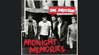 One Direction - Alive (Official Instrumental)