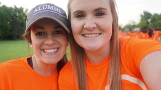YMCA Summer Camp Counselor Training 2016