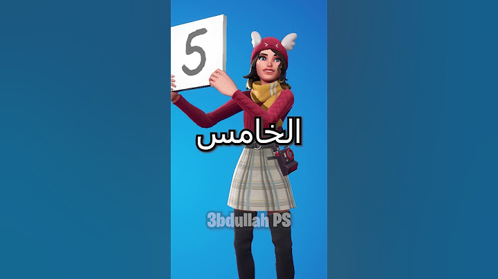 تقييم سكنات الباتل باس للشابتر الرابع في فورت نايت | Fortnite