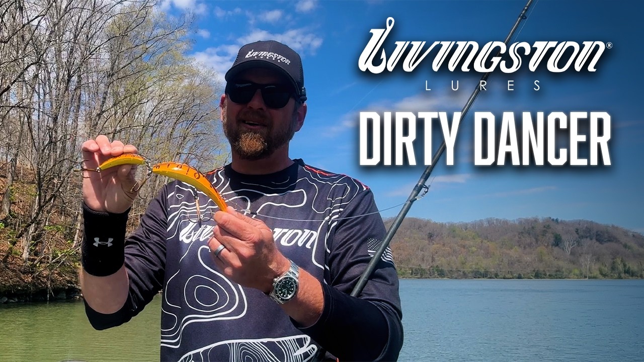 The Livingston Lures Dirty Dancer | An In Depth Guide