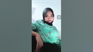 BIGO LIVE HIJAB STYLE PAMER UTING