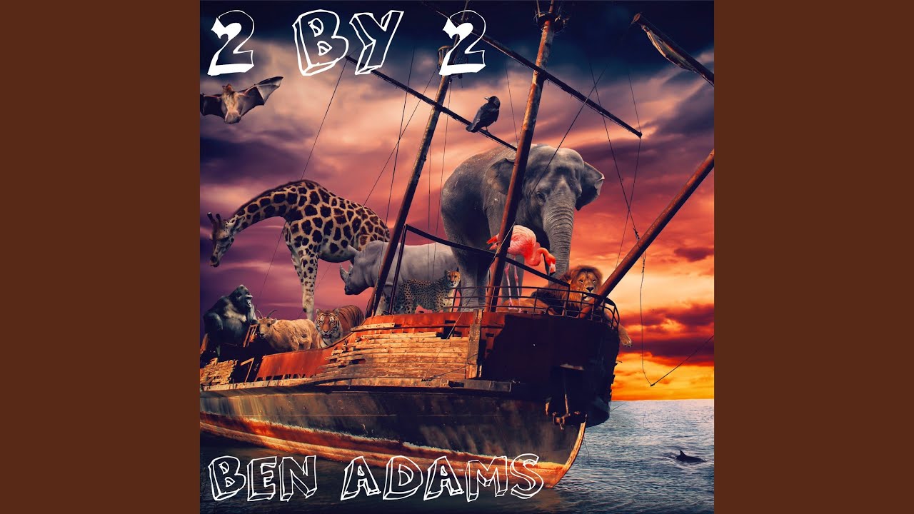 在 YouTube 上观看 2 by 2 在 YouTube 上观看 2 by 2