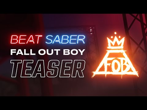 Fall Out Boy Music Pack | Teaser