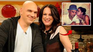 Who Are Michael Symon’s Wife and Kids? Truth You Need to Know