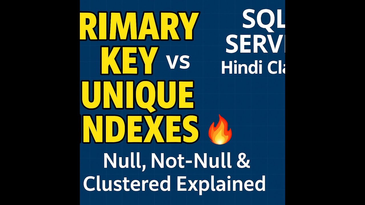 Business Integrity sql server - YouTube