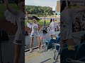 250706 차영현 치어리더 차차 아웃송 엘지트윈스 치어리더 Korean Cheerleader 직캠 Fancam 라팍 차영현 아웃송 