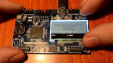 Zestaw Atmel Xmega A3BU Xplained - możliwości i wyposażenie