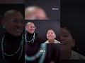 Black Eyed Peas’ Taboo's Daughter Reacts to Landing the Role of Quickatina in ‘DORA’ #Shorts