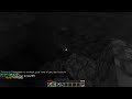 Glitch found on Minecraft Beta 1.7.3