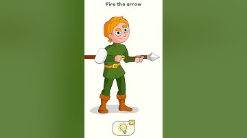 dop 2 ( Delete One Part) Level-194 fire the arrow