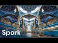 How Do Architects Use Underground Spaces? | How Did They Build That | Spark