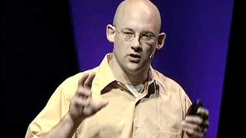 Clay Shirky Getting things done Part 1
