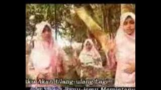 Mawaddah_Ku Tagih Lagi Redhamu