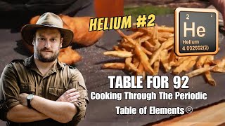 Helium #2