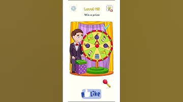 DOP 3 Displace One Part Level 115 Win A Prize