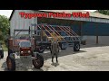 TYPOWA POLSKA WIEŚ (3) [FS25] [SOBOLEWO]