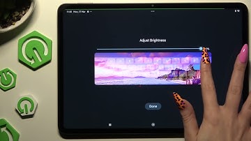 How to Change and Customize Keyboard Theme on Xiaomi Pad 7 Pro