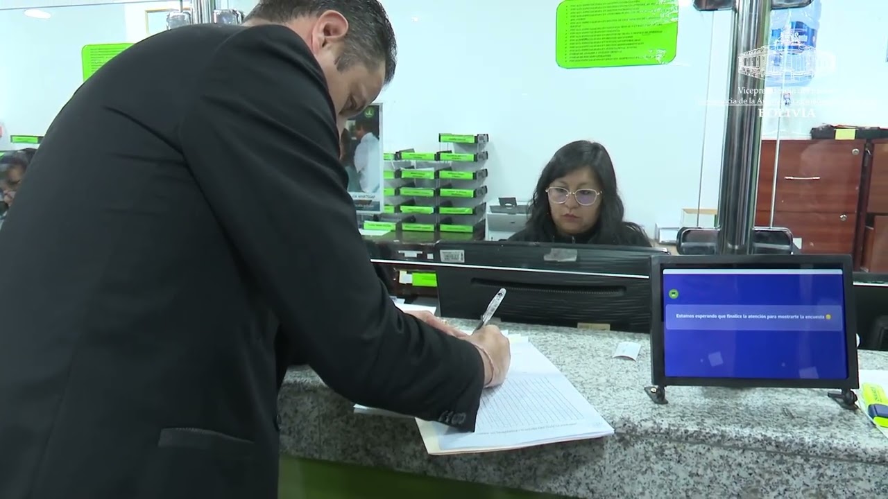 𝐕𝐢𝐜𝐞𝐩𝐫𝐞𝐬𝐢𝐝𝐞𝐧𝐭𝐞 𝐄𝐝𝐦𝐚𝐧𝐝 𝐋𝐚𝐫𝐚 𝐟𝐨𝐫𝐦𝐚𝐥𝐢𝐳𝐚 𝐝𝐞𝐧𝐮𝐧𝐜𝐢𝐚 𝐩𝐞𝐧𝐚𝐥 𝐩𝐨𝐫 𝐬𝐨𝐛𝐫𝐞𝐩𝐫𝐞𝐜𝐢𝐨 𝐦𝐢𝐥𝐥𝐨𝐧𝐚𝐫𝐢𝐨 𝐞𝐧 𝐘𝐏𝐅𝐁