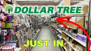 SHOP NEW Dollar Tree FINDS 