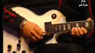 Sting LIVE in Morocco - Wrapped around finger - Morocco Philharmonic Orchestra Mawazine 2010