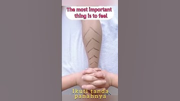 Thumbnail of pijatan betis kaki untuk pasangan anda part 2