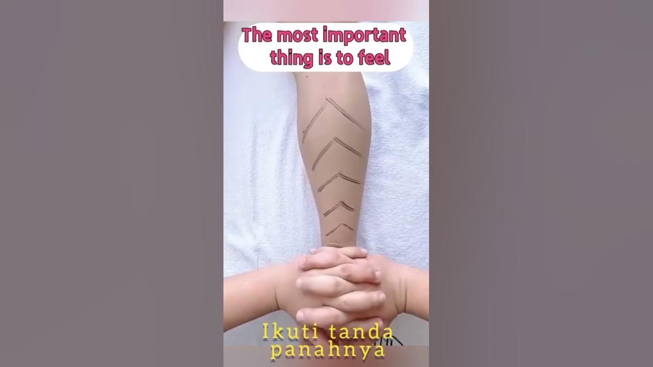 pijatan betis kaki untuk pasangan anda part 2 pijatan betis kaki untuk pasangan anda part 2