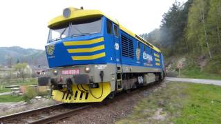 749 039 Kácov Zastávka