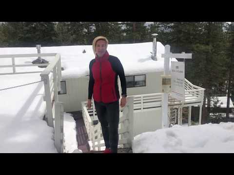571 Knotty Pine Drive, Incline Village, NV home video tour