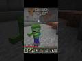 Girls Vs Boys in Minecraft #shorts #minecraft #trending #viral