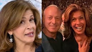 Hoda Kotb Announces End Of Engagement