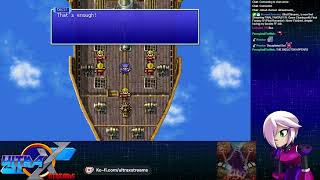 Game Clearing with Final Fantasy IV (Pixel Remaster): Never Finished, despite having my favorite FF-