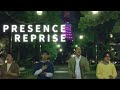 【Cover】Presence Reprise (feat. butaji) [with 3exes] 【といし、シモン、おうじ、しょーご】