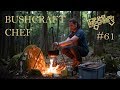 Feasting on the spaciousness of the forest / Vlog #61