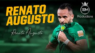 Renato Augusto Amazing Skills Goals Assists 2020 21 Hd Youtube