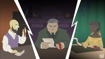 Narrated D&D Story: My Players Killed One of the Most Powerful People “By Accident” (Part 2)