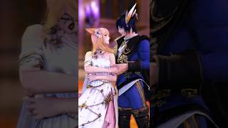 Cendrillon duet with Ian💕